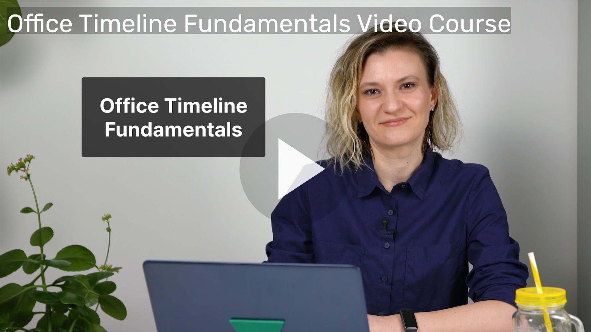 Office Timeline Fundamentals course